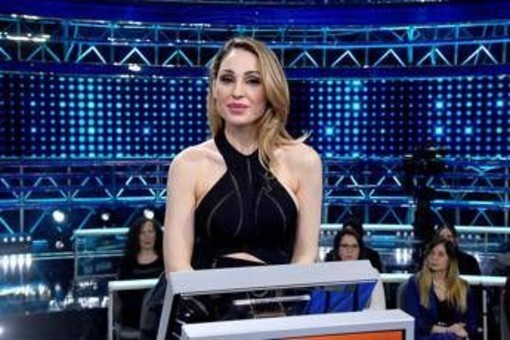 Anna Tatangelo: &quot;Gigi D'Alessio? Era il mio rifugio, mi hanno criticata per tutto&quot;
