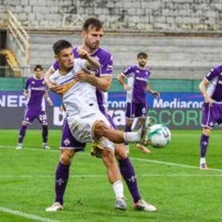 Sprofondo Fiorentina, il Lecce vince 1-0 al Franchi e Pioli sempre più a rischio Sprofondo Fiorentina, il Lecce vince 1-0 al Franchi e Pioli sempre più a rischio