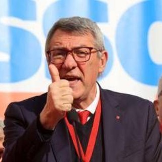 Flotilla, Cgil: &quot;Sciopero generale il 3 ottobre&quot;. Salvini valuta precettazione