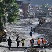 Alluvione in Nepal, 750 morti e oltre tremila dispersi nel fango: avanti i soccorsi