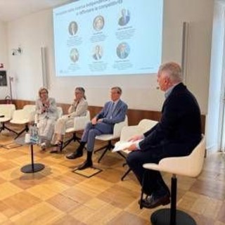 Ricerca, Buzzoni (UniRoma): &quot;Investimenti incrementanti grazie al privato e al no profit&quot;