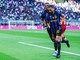 L’Inter parte subito forte, travolto il Monza 4-1