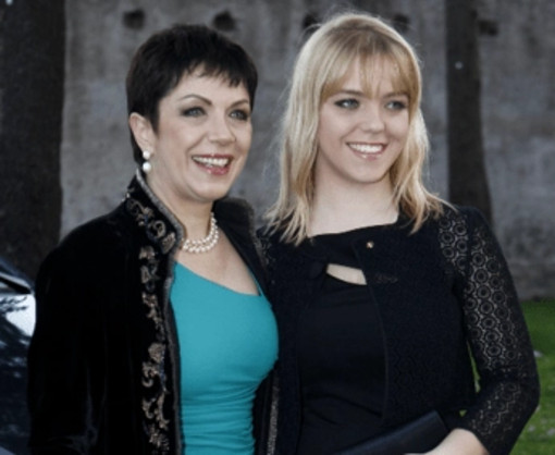 Rosanna Banfi, la menopausa precoce della figlia Virginia: &quot;Ci è crollato il mondo addosso&quot;