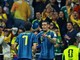 Buona la prima per la Colombia, battuto 3-1 l’Uzbekistan di Cannavaro