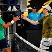 "Sinner favorito, sorteggio contro Djokovic": Roland Garros, sui social è 'complotto' contro Nole