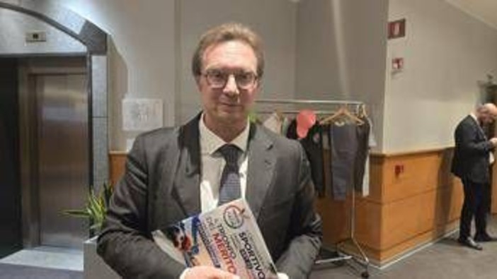 Sport, magistrato Buonauro: "Costituzione riconosce valore individuale e sociale dal 2023"
