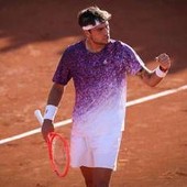 Roland Garros, Cobolli punge sul ranking: "Il livello è basso..."