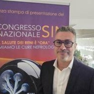 Brambilla (Nipro): "Simulation Academy chiude gap teoria-pratica in nefrologia" Brambilla (Nipro): "Simulation Academy chiude gap teoria-pratica in nefrologia"