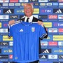 Ranieri “Nazionale coronamento della carriera, voglio far rinnamorare i tifosi” Ranieri “Nazionale coronamento della carriera, voglio far rinnamorare i tifosi”