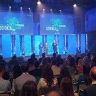 Pasinelli (Fond. Diasorin): &quot;Nostro obiettivo è creare cultura e cittadinanza scientifica con i giovani&quot;