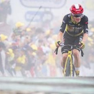 Vuelta, oggi l'ottava tappa: orario, percorso e dove vederla in tv