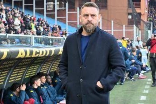 De Rossi e il rigore che decide Genoa-Napoli: "Calcio non esiste più"