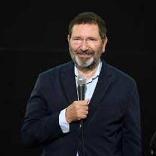Roma, l'ex sindaco Marino: &quot;Favorevole alle zone 30, in certe vie si va come in autostrada&quot;