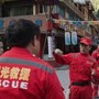 Cina, frana a Chongqing: almeno 8 morti e 34 dispersi Cina, frana a Chongqing: almeno 8 morti e 34 dispersi