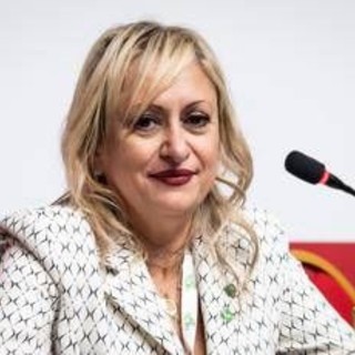 Aiom, Rossana Berardi presidente eletto degli oncologi italiani Aiom, Rossana Berardi presidente eletto degli oncologi italiani