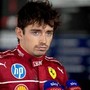 Ferrari, la delusione di Leclerc: &quot;Sono stato pessimo, difficile fare la differenza&quot;