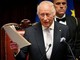Re Carlo, il discorso in italiano alla Camera: &quot;Nostre storie intrecciate&quot;