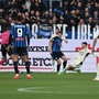 Gol e spettacolo a Bergamo, fra Atalanta e Frosinone finisce 4-4 Gol e spettacolo a Bergamo, fra Atalanta e Frosinone finisce 4-4