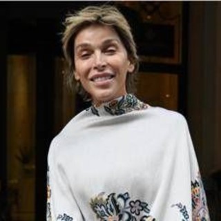 Vittoria Schisano si racconta: &quot;Ero Giuseppe, mi sentivo donna. I ruoli trans non mi bastano&quot;