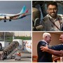 Volo Dubai-Tel Aviv, l'attacco e l'incubo. Netanyahu: "Il pilota eroe ha salvato 174 persone"