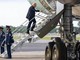Florida, trovata 'postazione' sospetta nei pressi aeroporto dove atterra Trump Florida, trovata 'postazione' sospetta nei pressi aeroporto dove atterra Trump