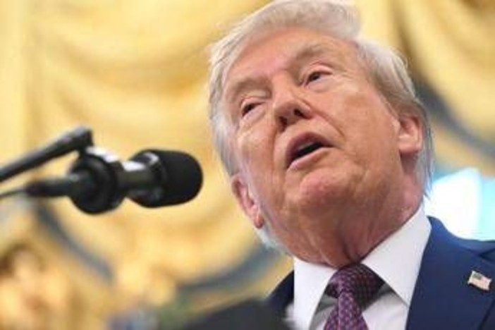 Stati Uniti, per stranieri arriva la 'Trump Gold Card' e una tassa da 100mila euro