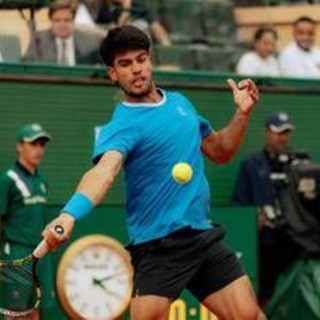 Alcaraz: "Sinner assente a Barcellona? Non sentirò la sua mancanza" Alcaraz: "Sinner assente a Barcellona? Non sentirò la sua mancanza"