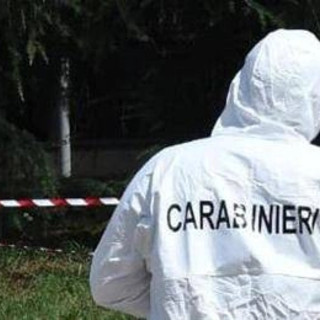 Terni, cadavere sepolto in giardino: donna morta da mesi, nessuno aveva denunciato scomparsa