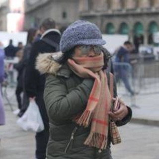 Il freddo sta per finire, presto su le temperature: le previsioni meteo