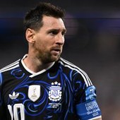 Argentina, ottavi e (nuove) polemiche: "Favoriti da arbitri anche contro Capo Verde" Argentina, ottavi e (nuove) polemiche: "Favoriti da arbitri anche contro Capo Verde"
