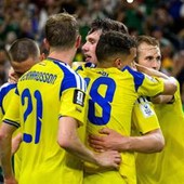 Mondiali 2026, Svezia-Tunisia 5-1: cinquina gialloblu a Monterrey Mondiali 2026, Svezia-Tunisia 5-1: cinquina gialloblu a Monterrey