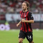 Milan, Modric vicino al rinnovo per un altro anno Milan, Modric vicino al rinnovo per un altro anno