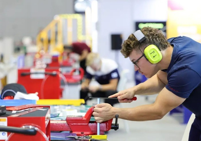 Al via a Shanghai la WorldSkills Competition, 1385 concorrenti da 68 paesi
