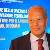 Lavoro, Quattrone (Federdistribuzione): "Retail tra generazioni e intelligenza artificiale" Lavoro, Quattrone (Federdistribuzione): "Retail tra generazioni e intelligenza artificiale"