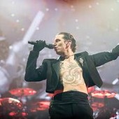 Achille Lauro nella moda: è il nuovo direttore creativo di Dondup