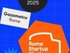 Rome startup week, fermare fuga talenti italiani e creare condizioni per ritorno in Italia