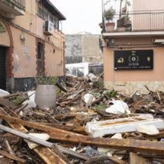 Maltempo, stop per 6 mesi pagamenti bollette in zone colpite da ciclone Harry