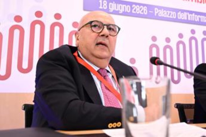 Cimmino Caserta (Princes Italia): "Con Plasmon impegno per invertire trend natalità"
