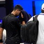 Djokovic, nuovo infortunio? Nole supera anche il mal di schiena e vola agli ottavi degli Us Open