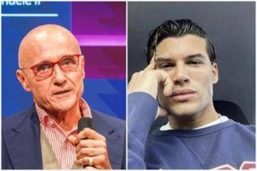 Caso Signorini, Antonio Medugno sentito in procura a Milano come testimone Caso Signorini, Antonio Medugno sentito in procura a Milano come testimone