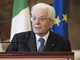 Mattarella “Senza valori e obiettivi condivisi non può esserci pace e benessere” Mattarella “Senza valori e obiettivi condivisi non può esserci pace e benessere”