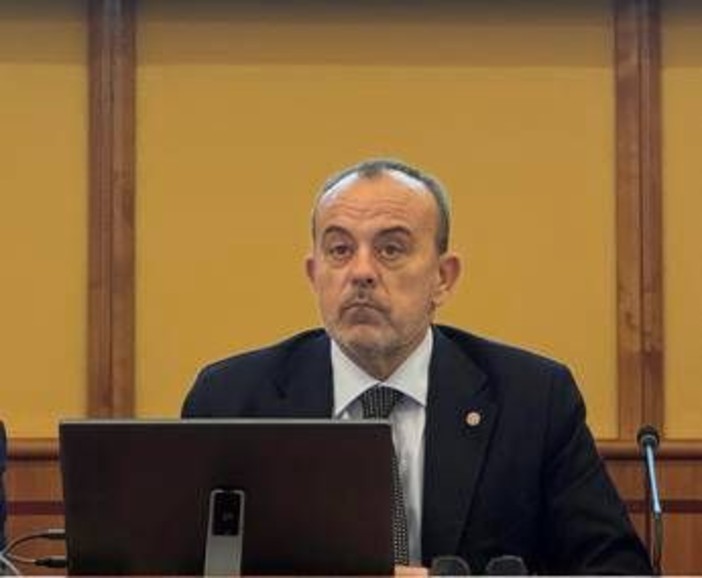 Bullismo, Aurigemma: "Non relegabile a fatto emergenziale, istituzioni siano sentinelle" Bullismo, Aurigemma: "Non relegabile a fatto emergenziale, istituzioni siano sentinelle"