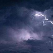 Temporali e grandinate, oggi allerta gialla in 6 regioni del Centro Temporali e grandinate, oggi allerta gialla in 6 regioni del Centro