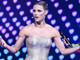 Michelle Hunziker canta all'Eurovision ma non si vede, la spiegazione della Rai