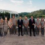 America's Cup, Sport e Salute accoglie a Roma una rappresentanza di Luna Rossa America's Cup, Sport e Salute accoglie a Roma una rappresentanza di Luna Rossa