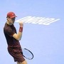 Atp Finals, Sinner-De Minaur in semifinale - Il match in diretta Atp Finals, Sinner-De Minaur in semifinale - Il match in diretta