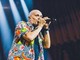 Max Pezzali, sorpresa all'Aquafan di Riccione: &quot;Tuffo nei ricordi dopo 30 anni&quot;