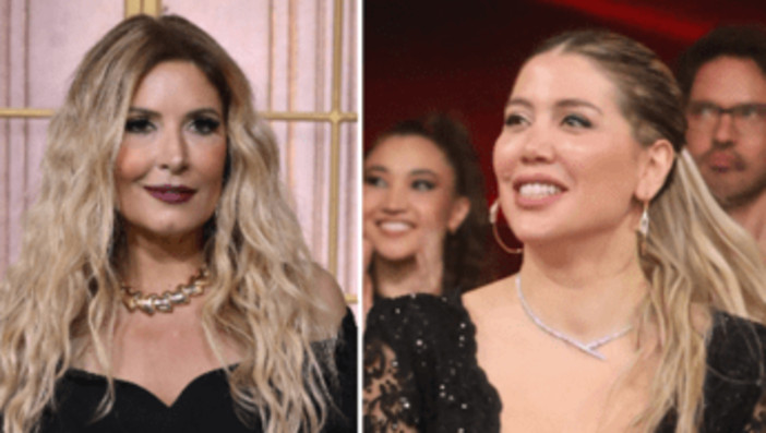 Wanda Nara in lacrime a Sognando Ballano, Lucarelli: &quot;Non sei venuta gratis&quot;