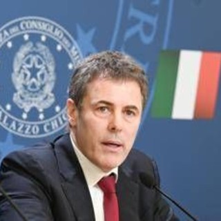 Acqua, Casini (Aubac): dopo sei anni di siccità l'Italia centrale torna alla normalità ma non al recupero totale Acqua, Casini (Aubac): dopo sei anni di siccità l'Italia centrale torna alla normalità ma non al recupero totale