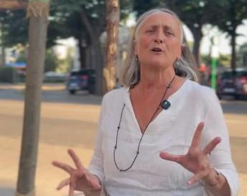 Cnn e piazza Risorgimento a Roma, Alfonsi: "Giusto più alberi e più ombra, ma serve cambiare regole" Cnn e piazza Risorgimento a Roma, Alfonsi: "Giusto più alberi e più ombra, ma serve cambiare regole"